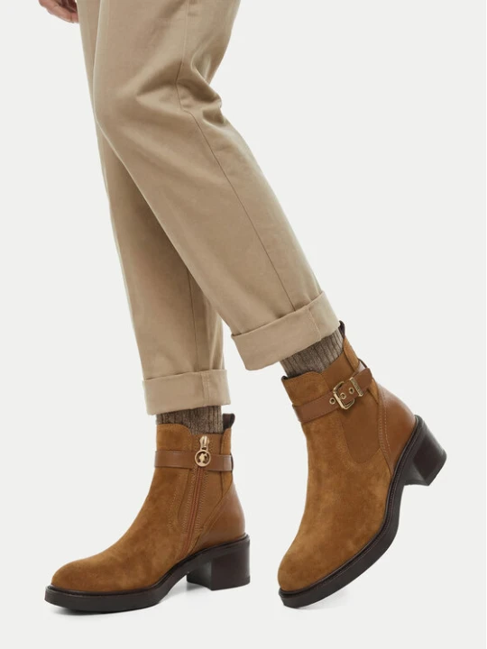 Foto del prodotto U.S. Polo Assn. Stivaletti CEO-KATERI001W / ELE1 Marrone
