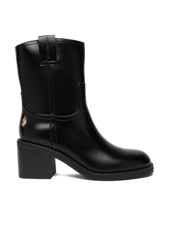 Foto del prodotto U.S. Polo Assn. Stivaletti EO-KATIA001W / EY1 Nero