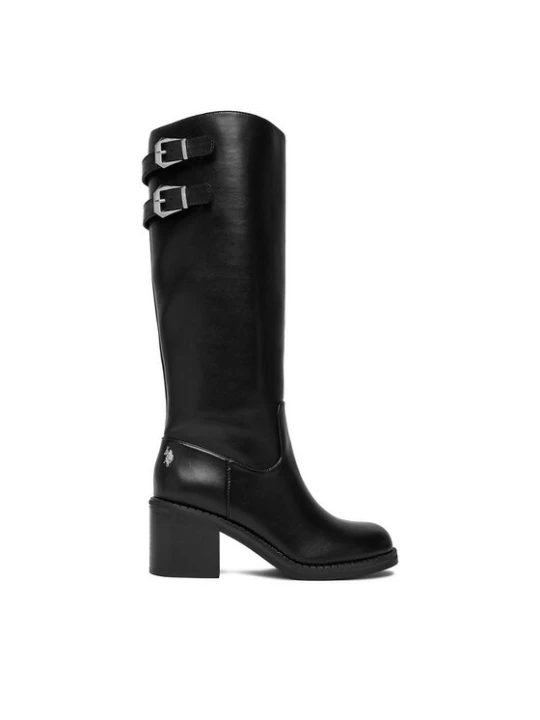 Foto del prodotto U.S. Polo Assn. Stivali EO-SABINA001W / EY1 Nero