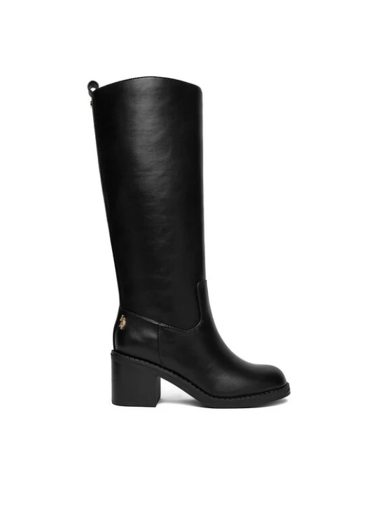 Foto del prodotto U.S. Polo Assn. Stivali EO-SABINA002W / EY1 Nero