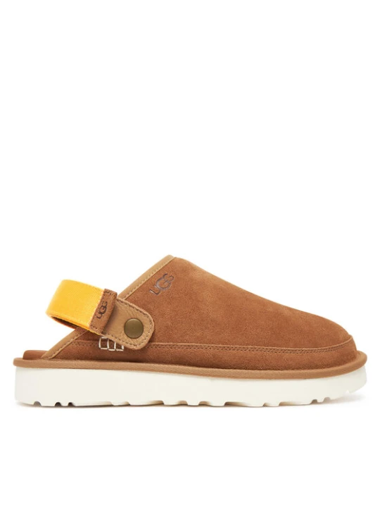 Foto del prodotto Ugg Ciabatte M Goldencoast Clog II 1166915 Marrone