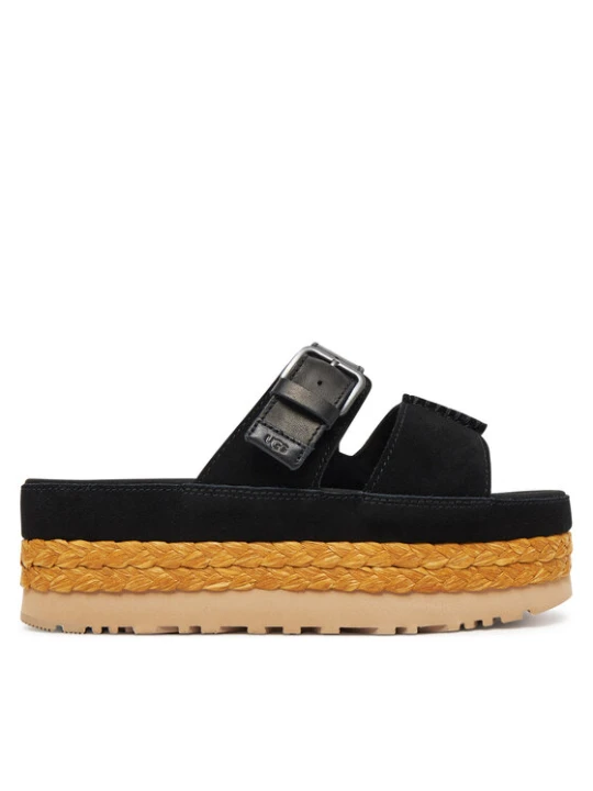 Foto del prodotto Ugg Ciabatte W Aubrey Slide 1167451 Nero