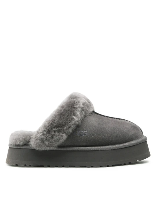 Foto del prodotto Ugg Pantofole W Disquette 1122550 Grigio