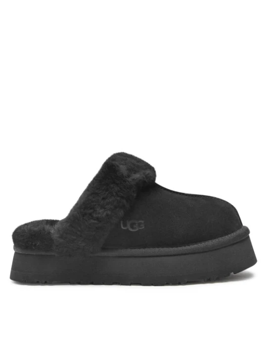 Foto del prodotto Ugg Pantofole W Disquette 1122550 Nero