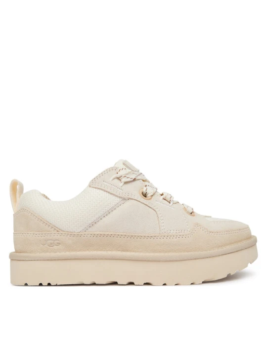 Foto del prodotto Ugg Sneakers Lo Lowmel 1168890 Crema