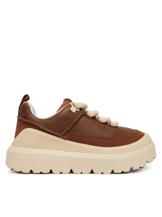 Foto del prodotto Ugg Sneakers M Heritage Utility Sneaker 1170910 Marrone