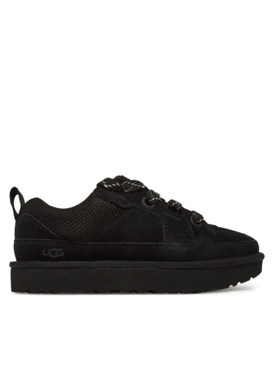 Foto del prodotto Ugg Sneakers W Lo Lowmel 1168890 Nero