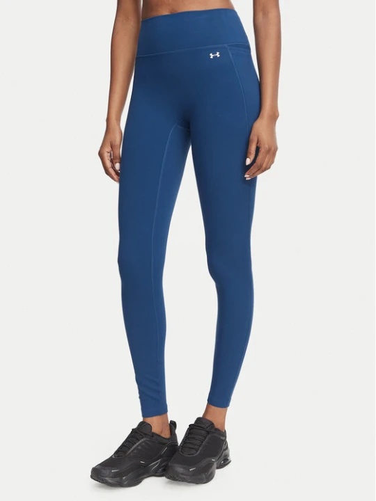 Foto del prodotto Under Armour Leggings Motion 6013784 Blu scuro Slim Fit
