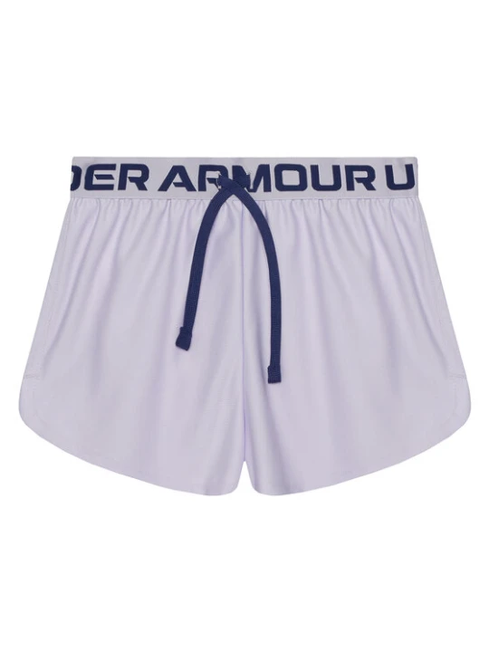 Foto del prodotto Under Armour Pantaloncini sportivi Play Up Solid Shorts 1363372 Rosa Regular Fit