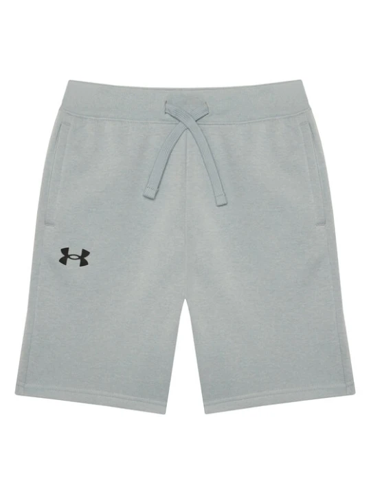 Foto del prodotto Under Armour Pantaloncini sportivi Rival 1363508 Grigio Regular Fit