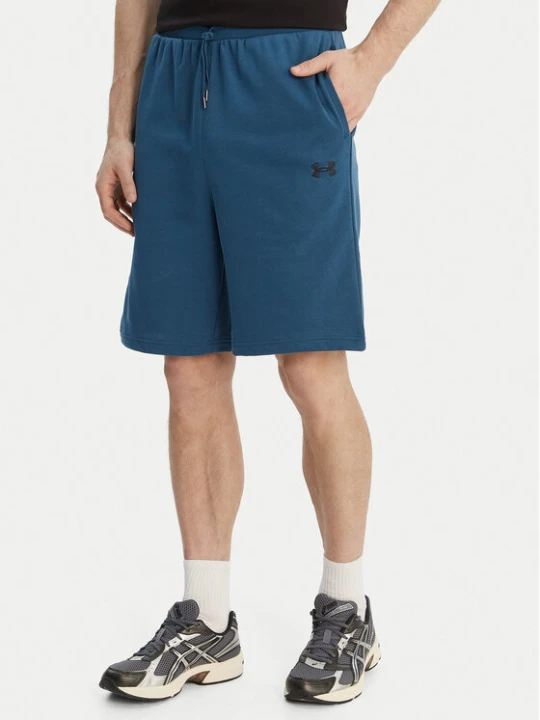 Foto del prodotto Under Armour Pantaloncini sportivi UA Rival Lightweight 6009345 Blu scuro Regular Fit
