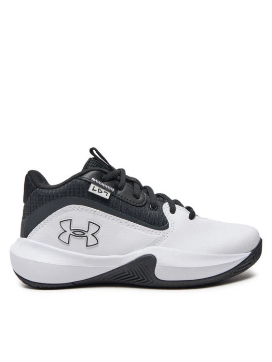Foto del prodotto Under Armour Scarpe da basket Grade School UA Lockdown 7 3028513 Bianco