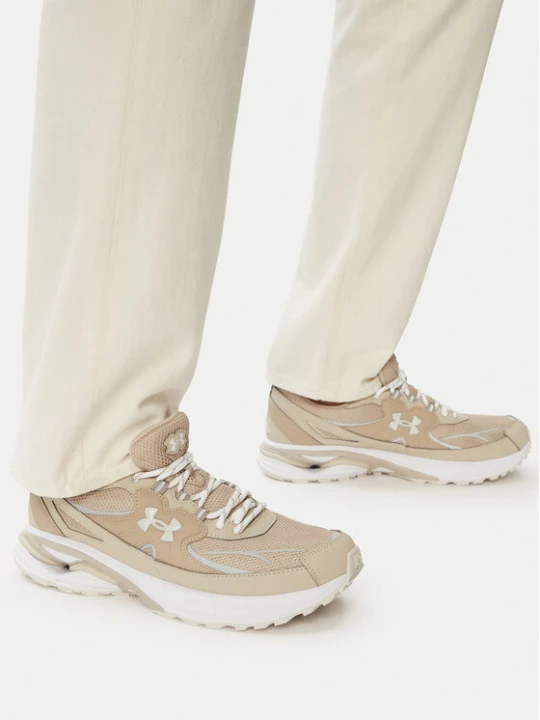 Foto del prodotto Under Armour Sneakers UA Apparition Tech 6005280 Beige