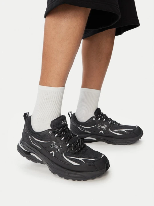 Foto del prodotto Under Armour Sneakers UA Apparition Tech 6005280 Nero