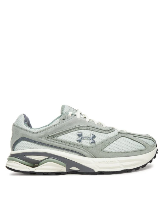 Foto del prodotto Under Armour Sneakers UA HOVR Apparition RTRFTR SD 3027596 Verde