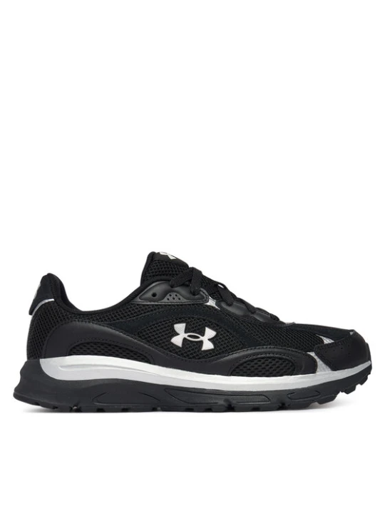 Foto del prodotto Under Armour Sneakers UA Tech Runner 6011293 Nero
