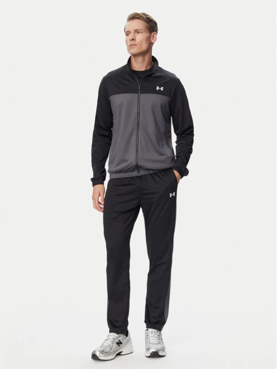 Foto del prodotto Under Armour Tuta Rival 6009355 Nero Loose Fit