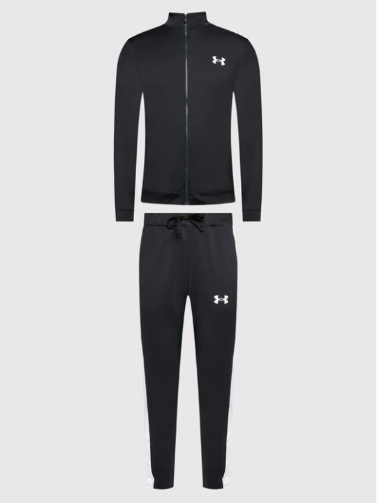 Foto del prodotto Under Armour Tuta Ua Emea 1357139 Nero Fitted Fit