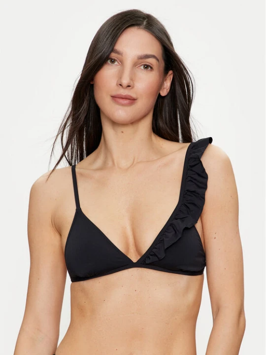 Foto del prodotto United Colors Of Benetton Bikini pezzo sopra 3P5H5R03V Nero