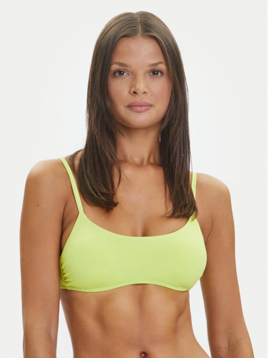 Foto del prodotto United Colors Of Benetton Bikini pezzo sopra 3P5H5R1MQ Giallo