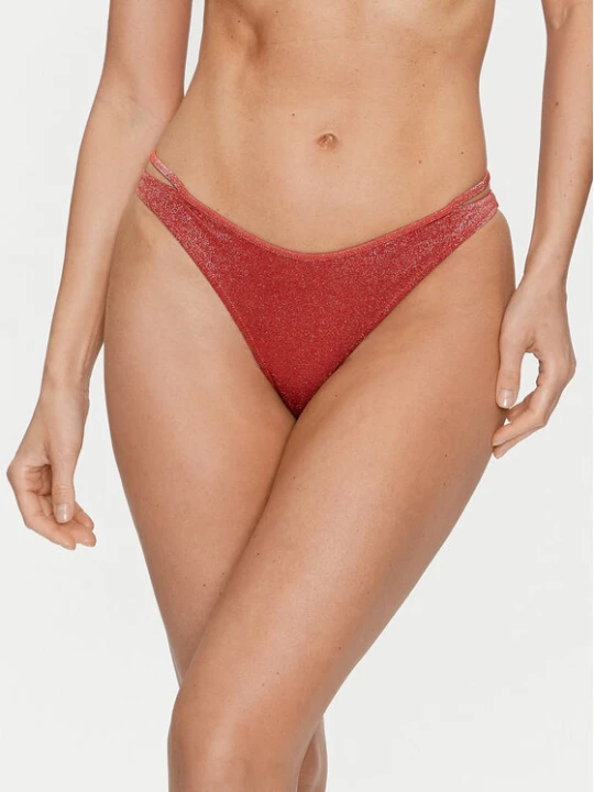 Foto del prodotto United Colors Of Benetton Bikini pezzo sotto 341V5S03N Rosso