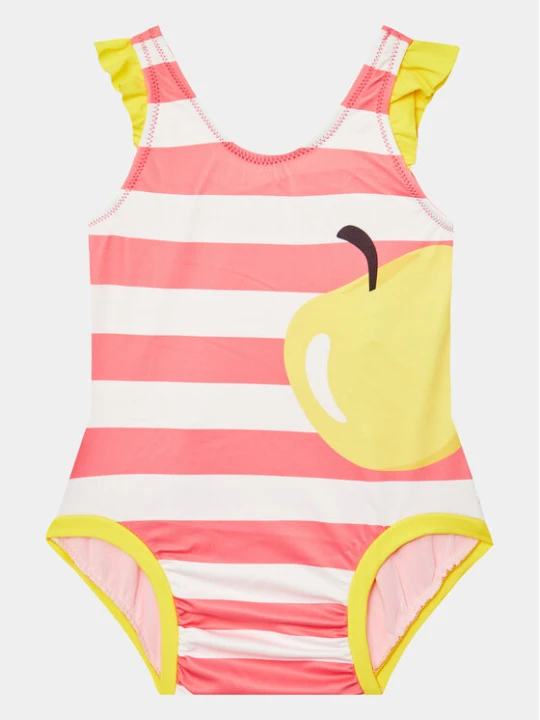 Foto del prodotto United Colors Of Benetton Costume da bagno 3L430I00I Arancione