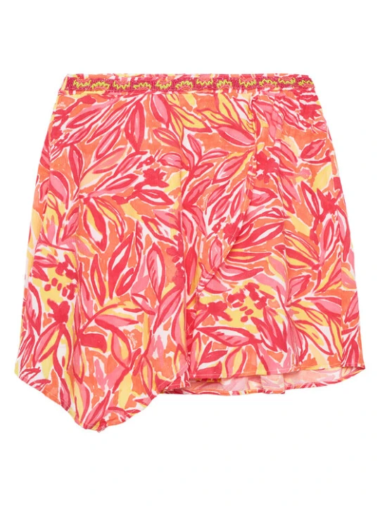Foto del prodotto United Colors Of Benetton Gonna 4UIAC002E Rosa Regular Fit