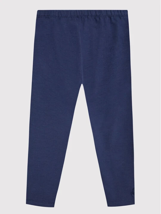 Foto del prodotto United Colors Of Benetton Leggings 3MT1GF013 Blu scuro Slim Fit