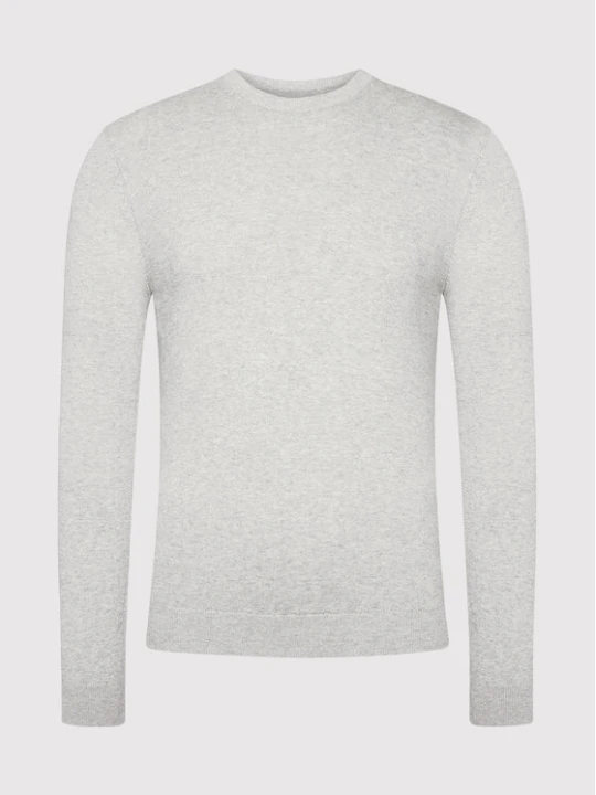 Foto del prodotto United Colors Of Benetton Maglione 1098U1I76 Grigio Regular Fit