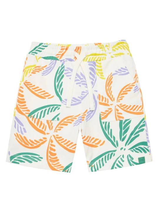 Foto del prodotto United Colors Of Benetton Pantaloncini sportivi 32IEG901Y Multicolore Regular Fit