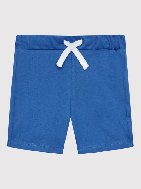 Foto del prodotto United Colors Of Benetton Pantaloncini sportivi 3BL0G900G Blu Regular Fit