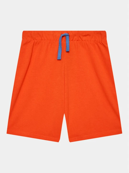 Foto del prodotto United Colors Of Benetton Pantaloncini sportivi 3BL0G900Q Rosso Regular Fit