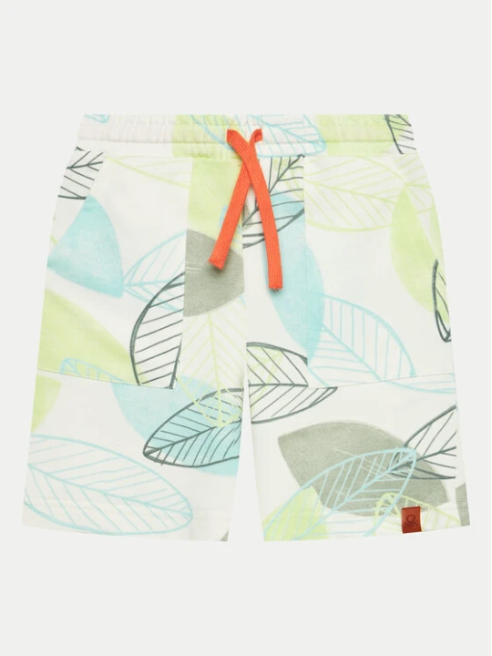 Foto del prodotto United Colors Of Benetton Pantaloncini sportivi 3H0FG901F Multicolore Regular Fit