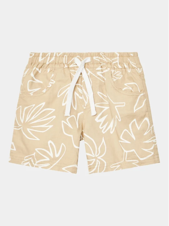 Foto del prodotto United Colors Of Benetton Pantaloncini sportivi 4VPDG9018 Beige Regular Fit