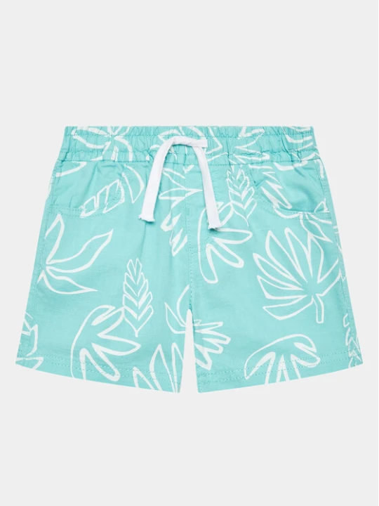 Foto del prodotto United Colors Of Benetton Pantaloncini sportivi 4VPDG9018 Blu Regular Fit