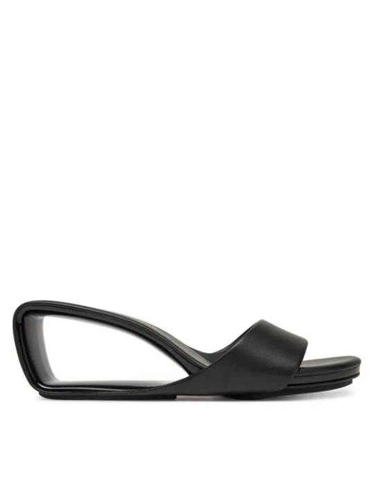 Foto del prodotto United Nude Ciabatte Mobius Mid 1000301162 Nero
