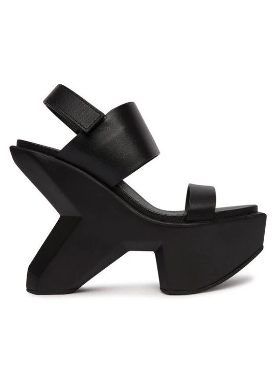 Foto del prodotto United Nude Sandali Boulder Sandal 109810116 Nero