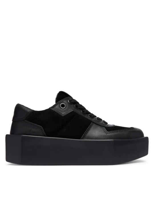 Foto del prodotto United Nude Sneakers Stone Sneaker LO 110580116 Nero
