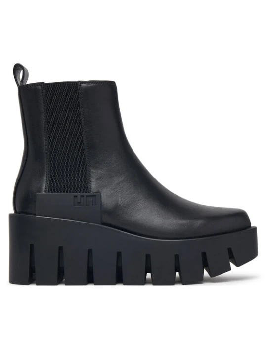 Foto del prodotto United Nude Stivaletti Grip Chelsea LO V 110320116 Nero