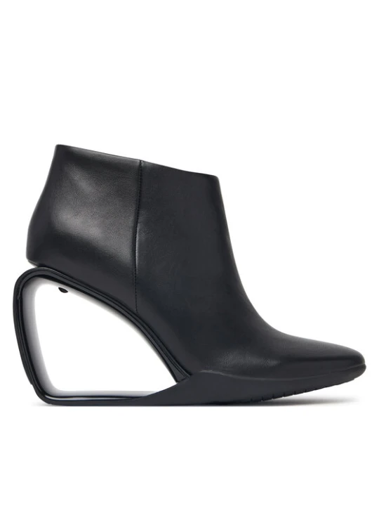 Foto del prodotto United Nude Stivaletti Mobius Ankle Bootie Hi 1093756016 Nero