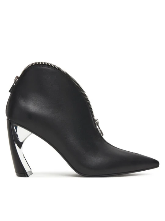 Foto del prodotto United Nude Stivaletti Zuma Stacy Hi 109460116 Nero