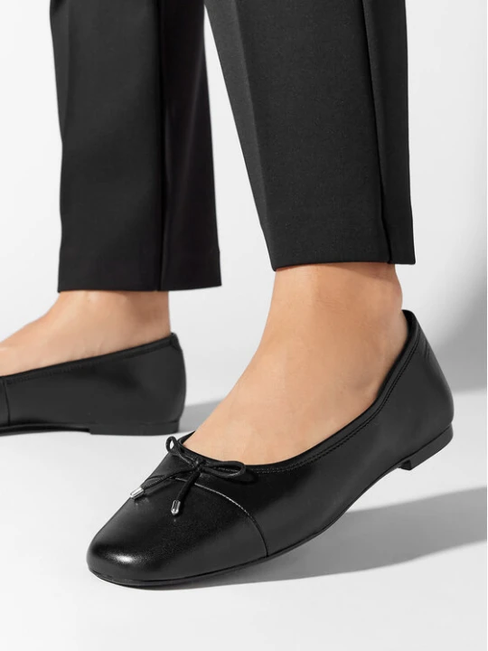 Foto del prodotto Vagabond Shoemakers Ballerine Jolin 5508-101-20 Nero
