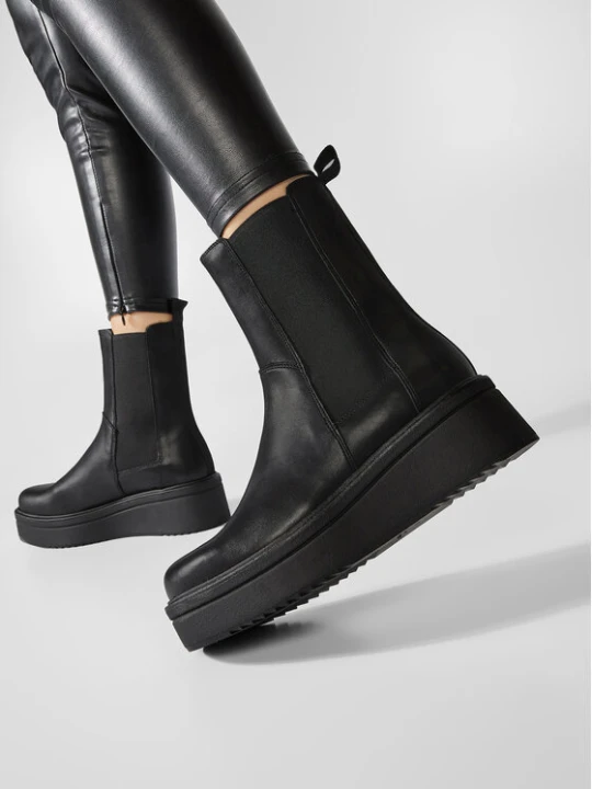 Foto del prodotto Vagabond Shoemakers Chelsea Tara 4846-101-20 Nero