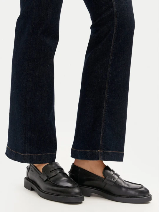 Foto del prodotto Vagabond Shoemakers Chunky loafers Alex W 5048-301-20 Nero