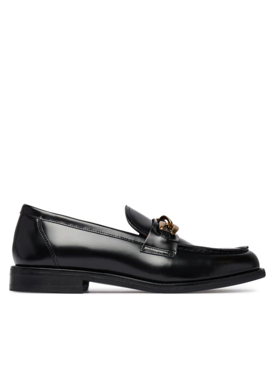 Foto del prodotto Vagabond Shoemakers Chunky loafers Linn 6236-104-20 Nero