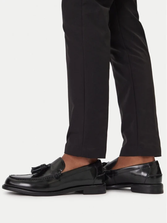 Foto del prodotto Vagabond Shoemakers Chunky loafers Steven 6060-104-20 Nero