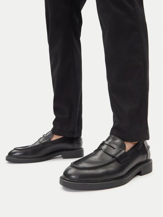 Foto del prodotto Vagabond Shoemakers Loafers Alex M 5366-101-20 Nero