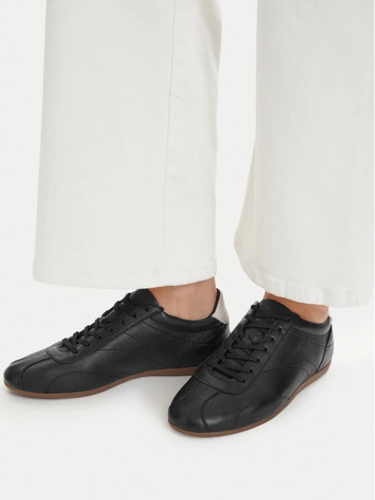 Foto del prodotto Vagabond Shoemakers Sneakers Hollie 6123-001-20 Nero