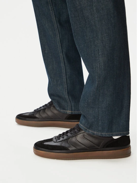 Foto del prodotto Vagabond Shoemakers Sneakers Leo 5996-042-20 Nero