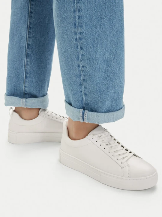 Foto del prodotto Vagabond Shoemakers Sneakers Zoe Platform 5927-101-01 Bianco